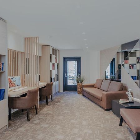 Piril Hotel Thermal&Beauty Spa Çeşme エクステリア 写真