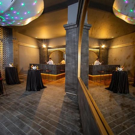 Piril Hotel Thermal&Beauty Spa Çeşme エクステリア 写真